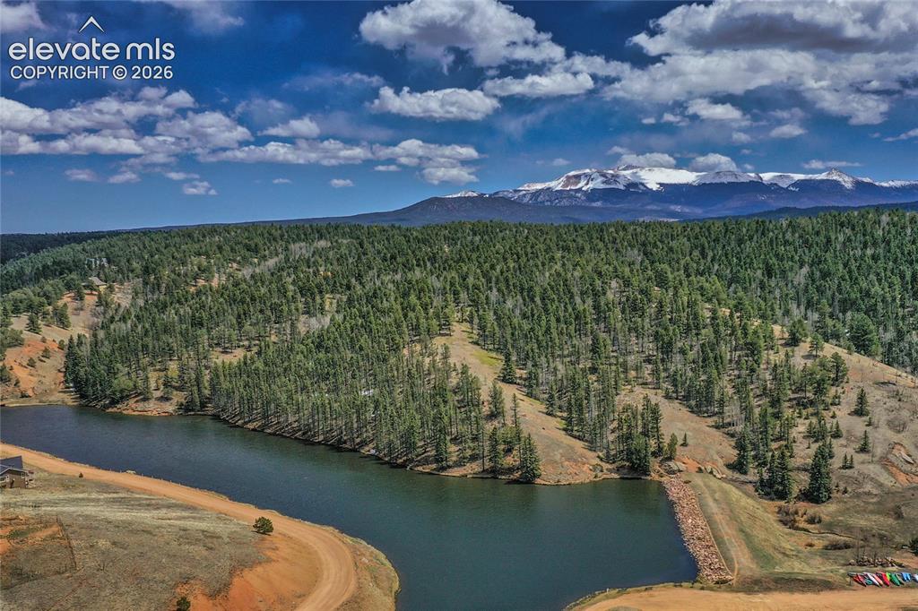 Image 44 of 50: Aerial View