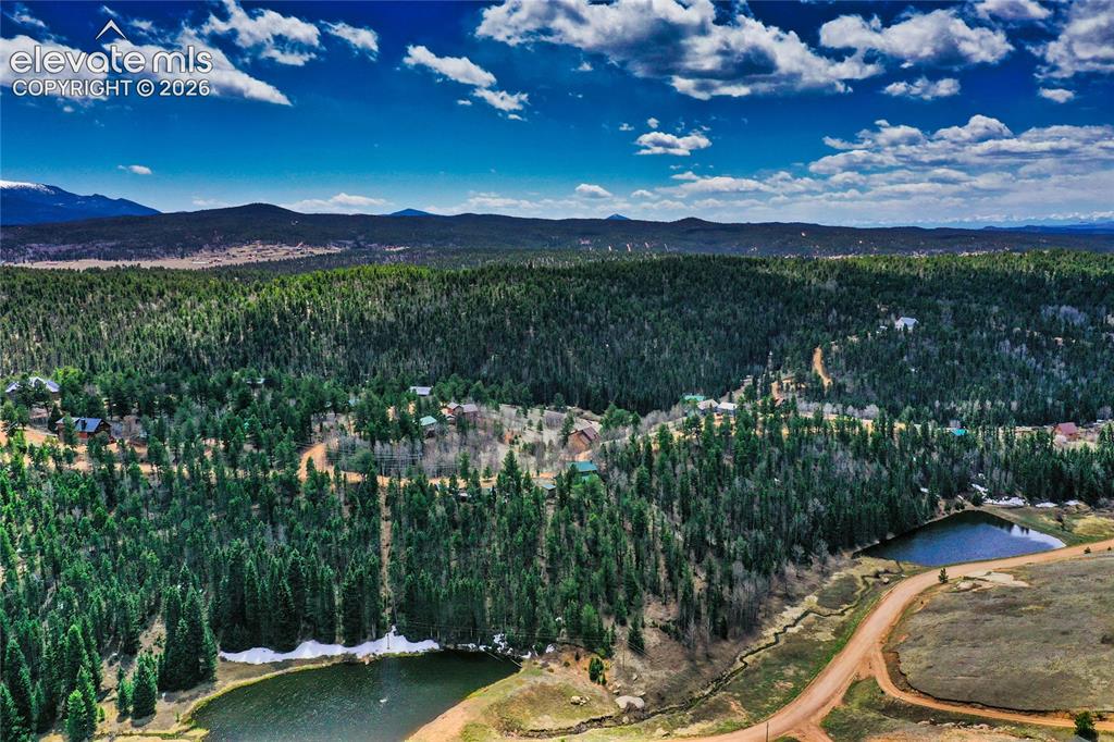 Image 46 of 50: Aerial View