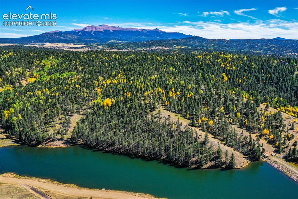 Image 47 of 50: Aerial View