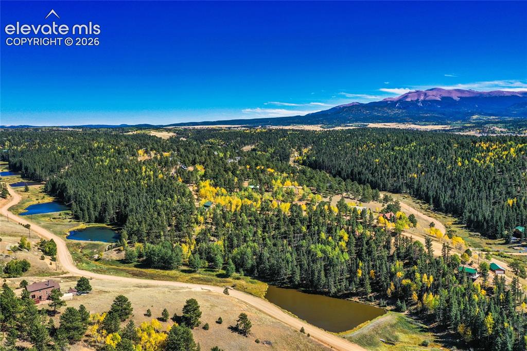 Image 48 of 50: Aerial View
