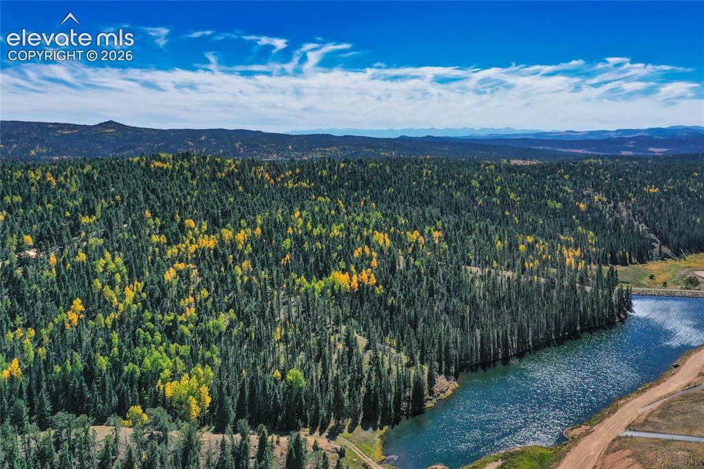 Image 49 of 50: Aerial View