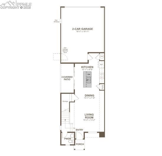 Image 19 of 20: Floor Plan