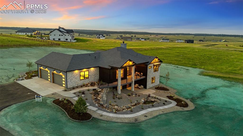 Image 42 of 50: Aerial View