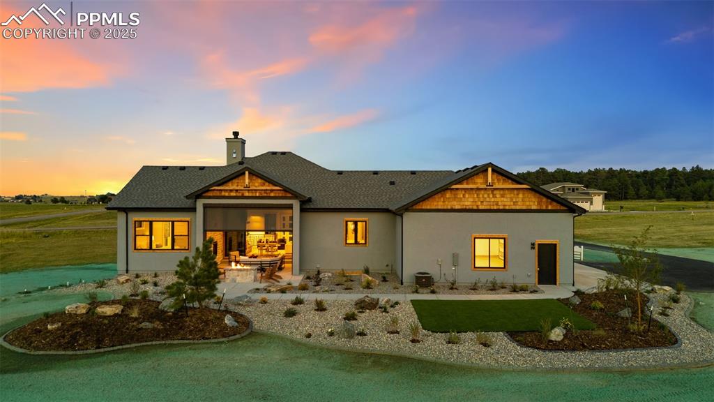 Image 45 of 50: Back of Structure