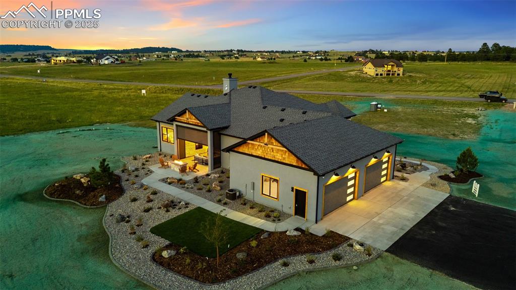 Image 50 of 50: Aerial View