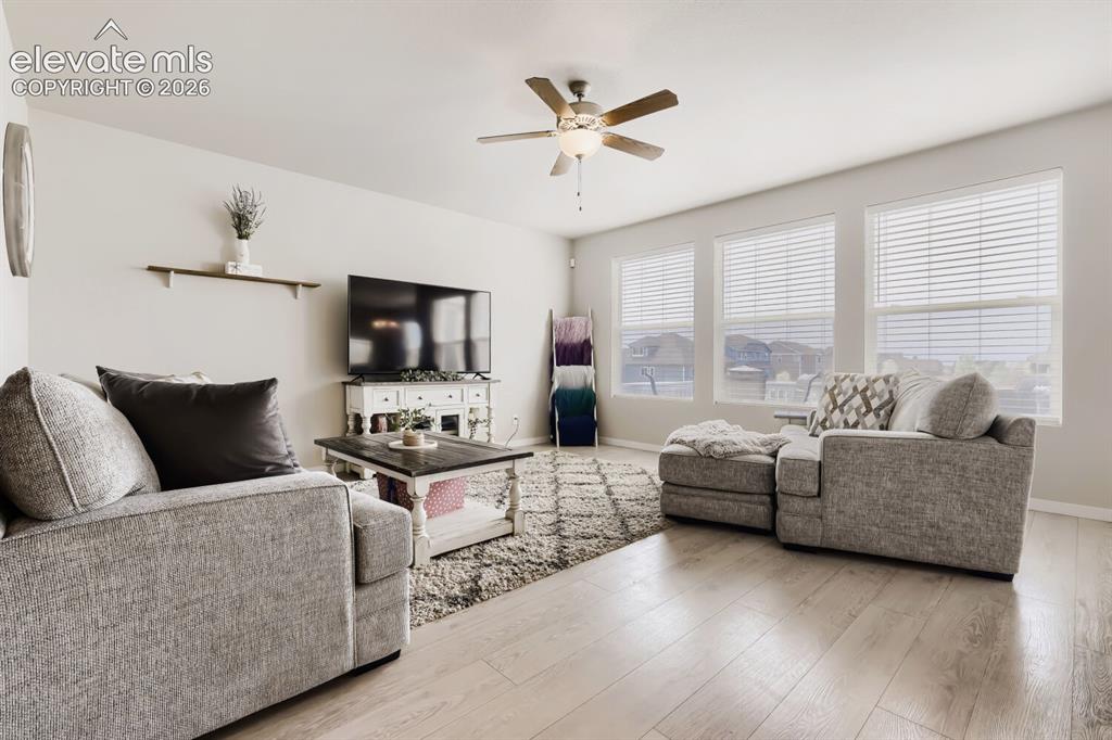 Image 11 of 48: Living Room