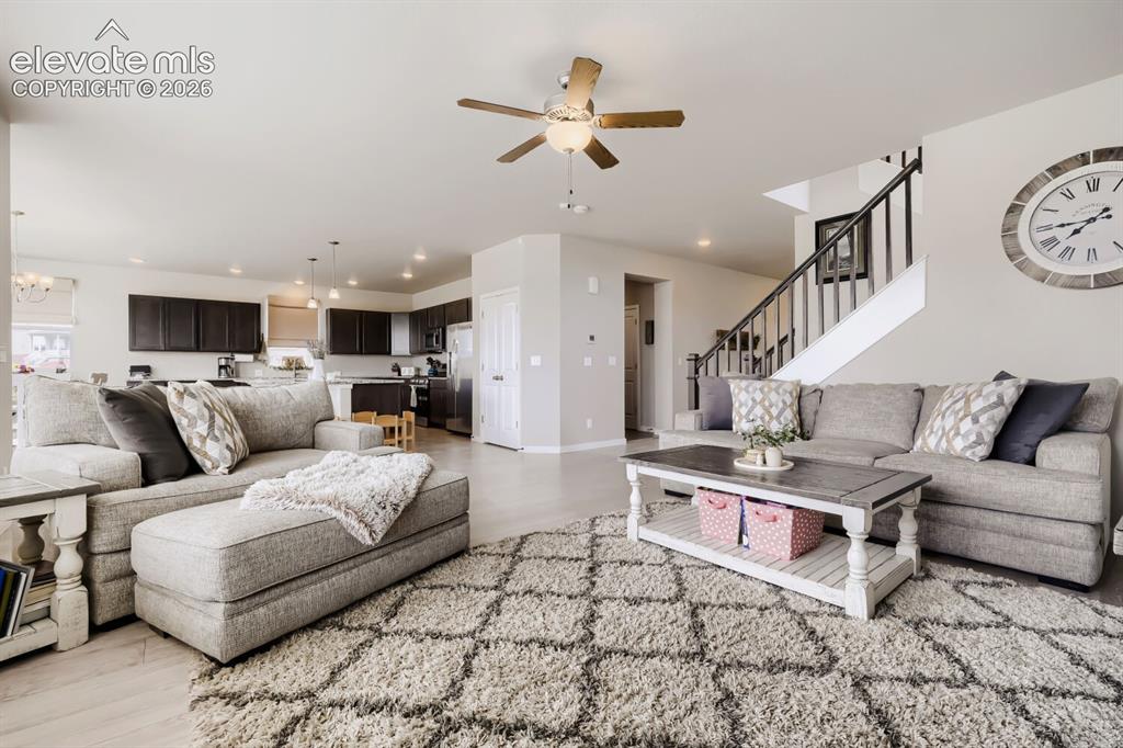 Image 12 of 48: Living Room