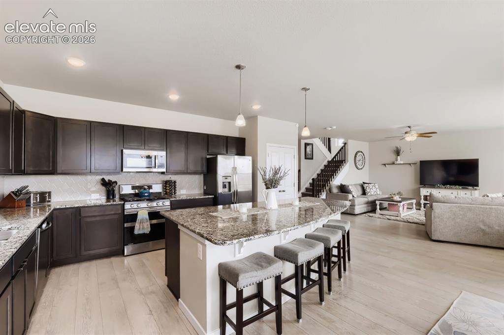 Image 6 of 48: Kitchen