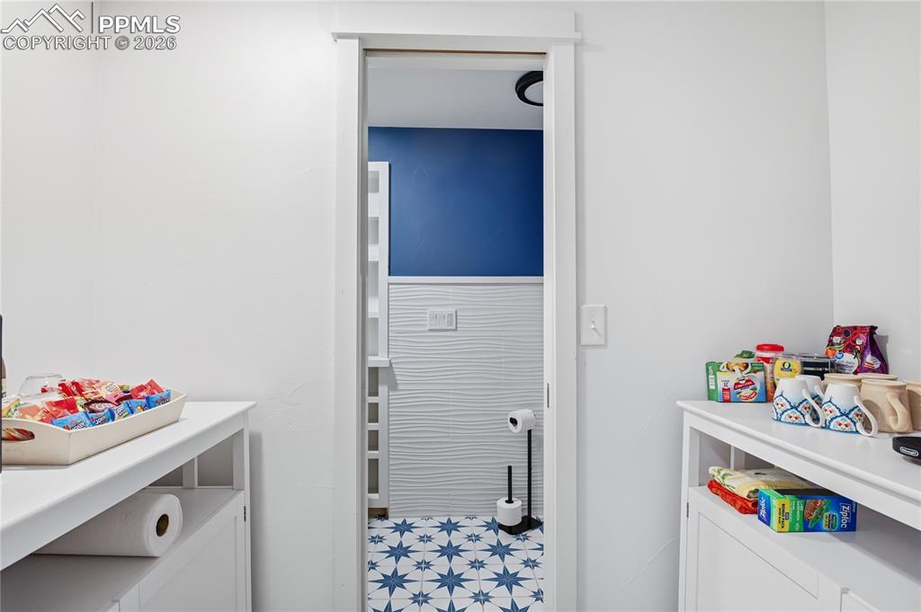 Image 12 of 45: Pantry