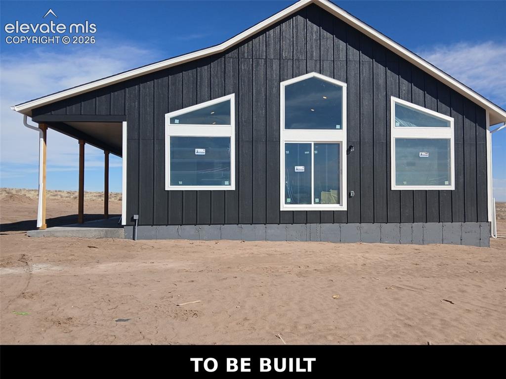 Image 1 of 15: Photos are of a previously completed home of the same floor plan and are pr