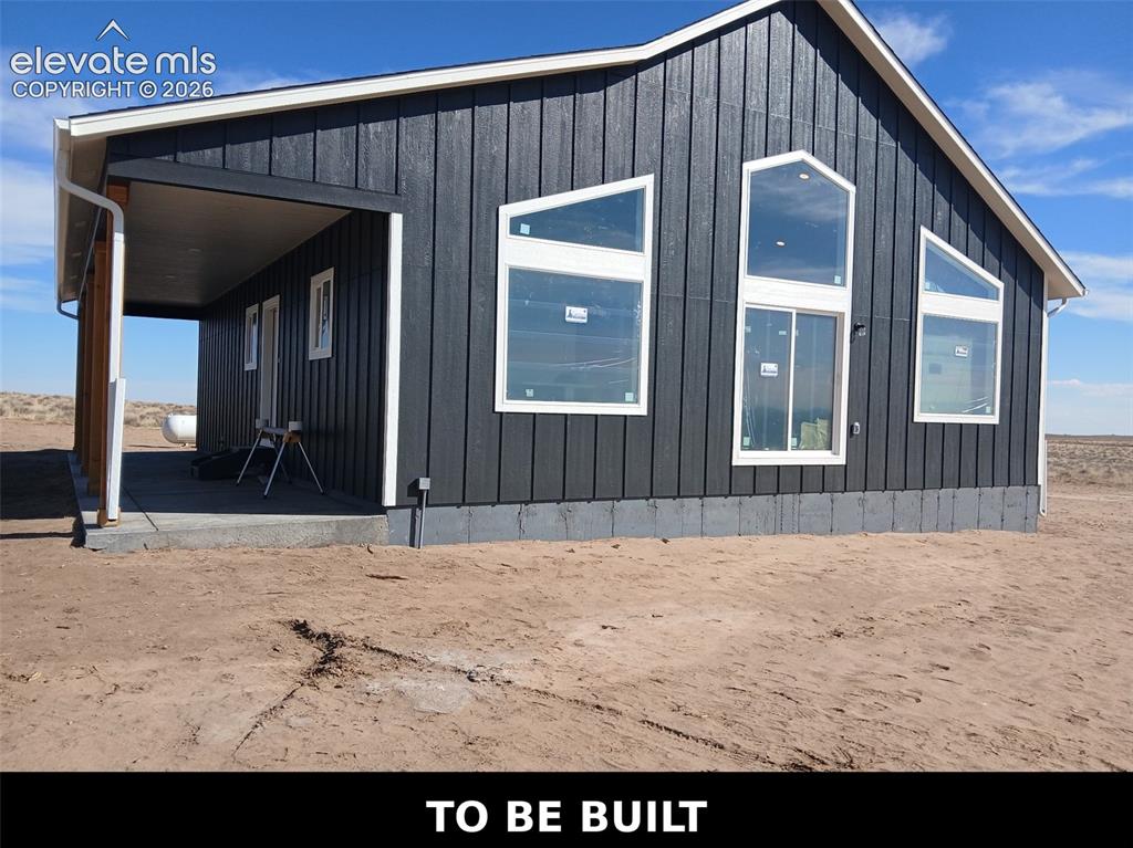 Image 2 of 15: Photos are of a previously completed home of the same floor plan and are pr