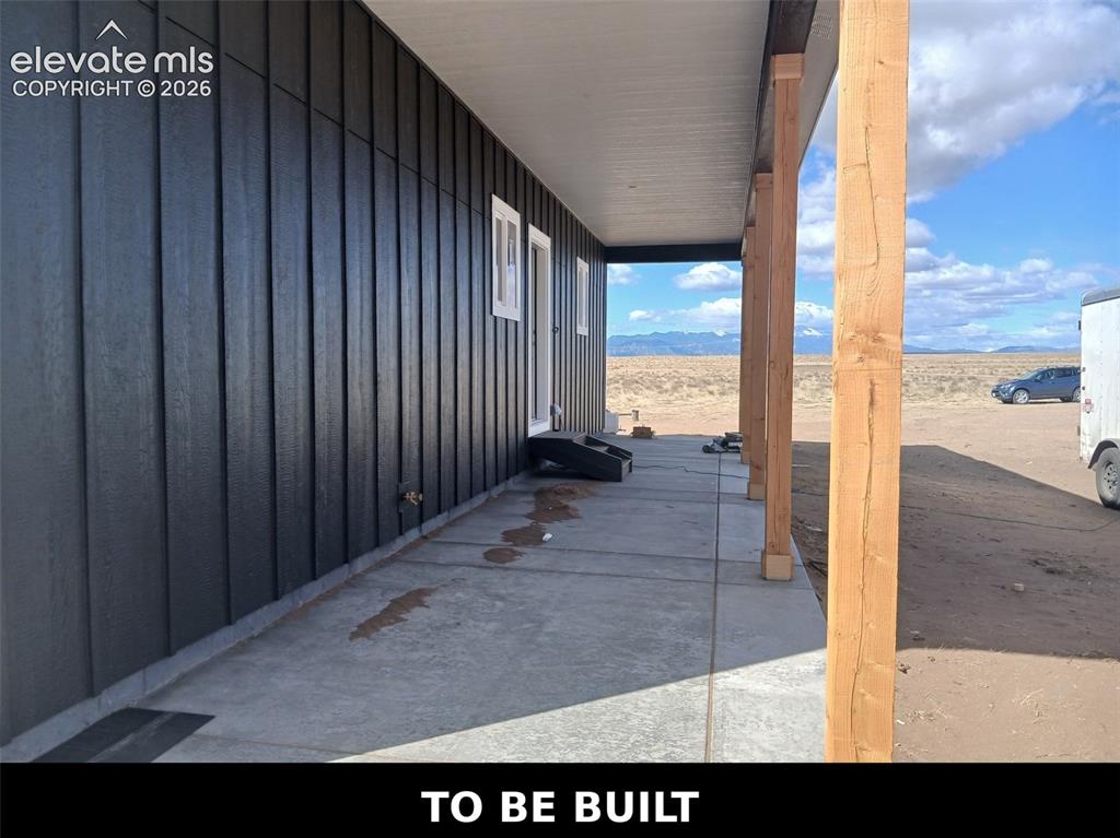 Image 4 of 15: Photos are of a previously completed home of the same floor plan and are pr