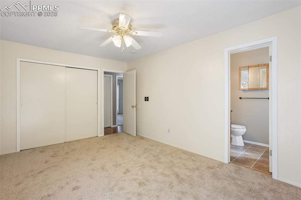 Image 13 of 35: Master Bathroom