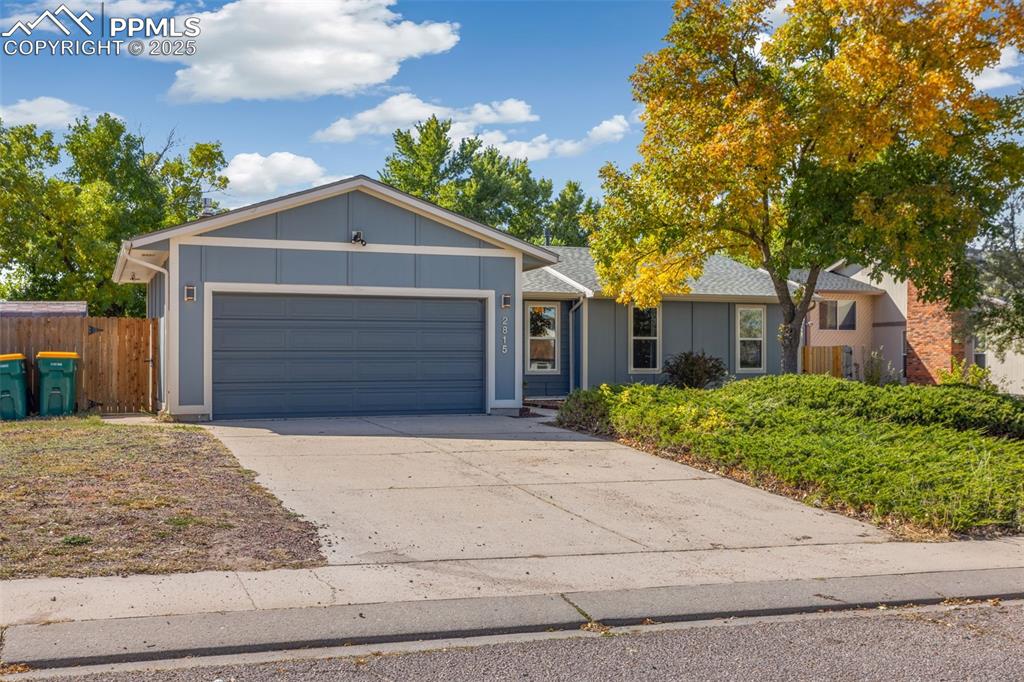 Image 2 of 35: Front of Structure