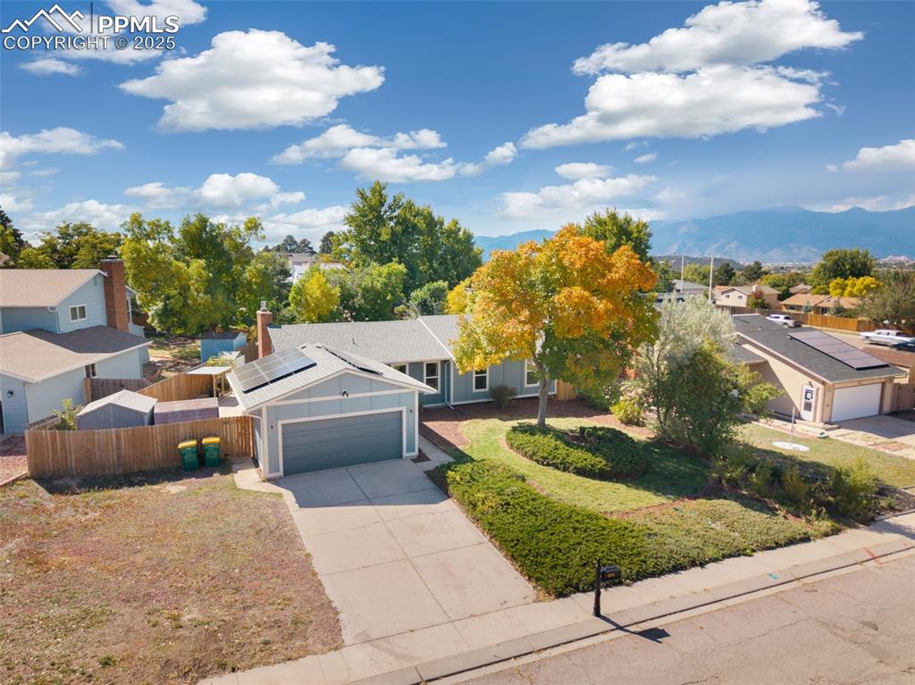 Image 29 of 35: Front of Structure