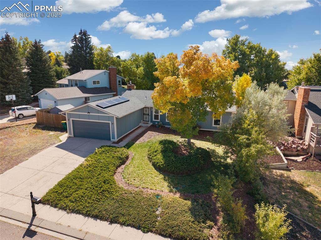 Image 30 of 35: Aerial View