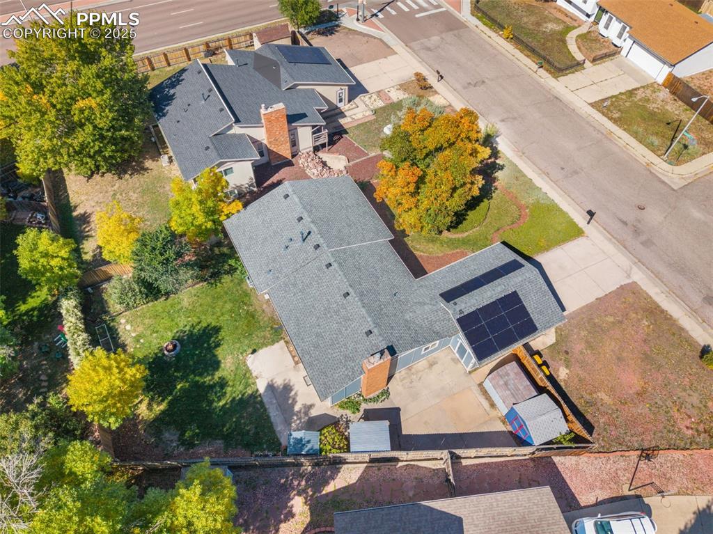 Image 34 of 35: Aerial View