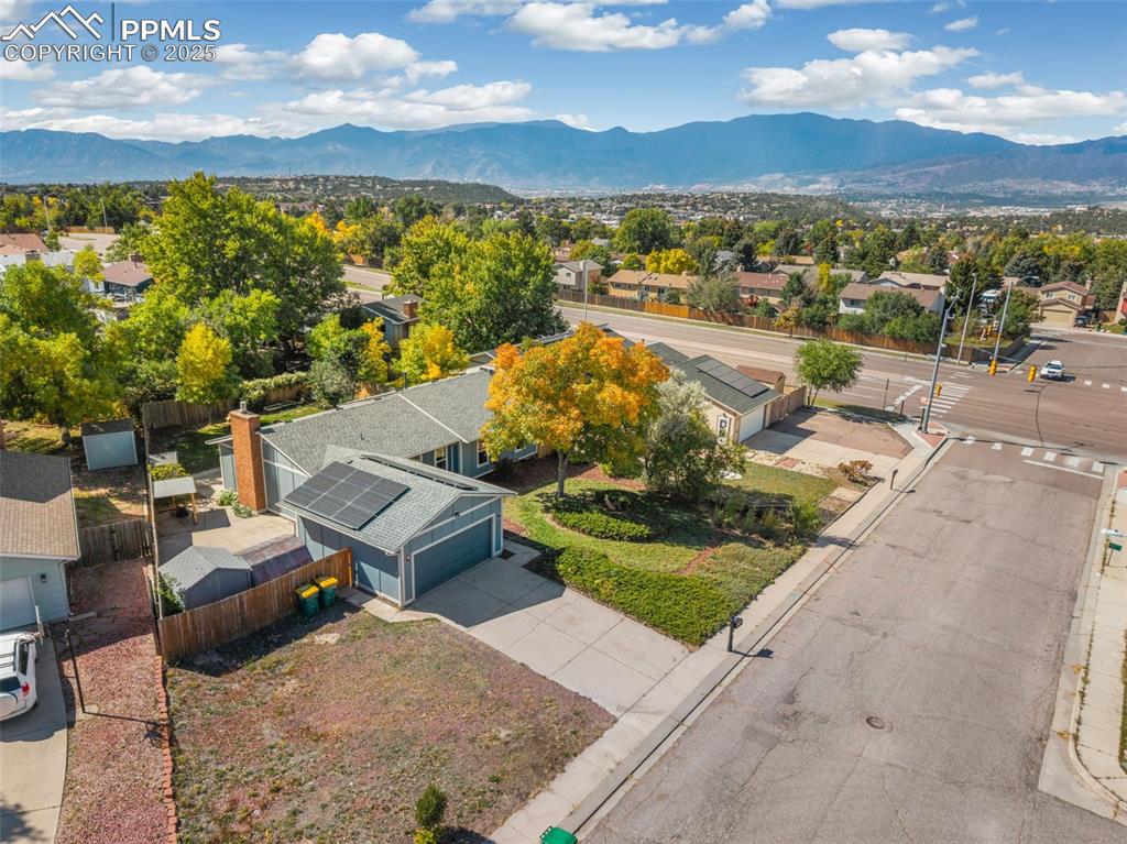 Image 35 of 35: Aerial View