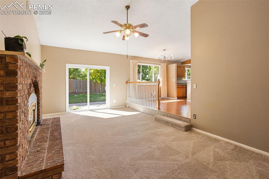 Image 8 of 35: Living Room