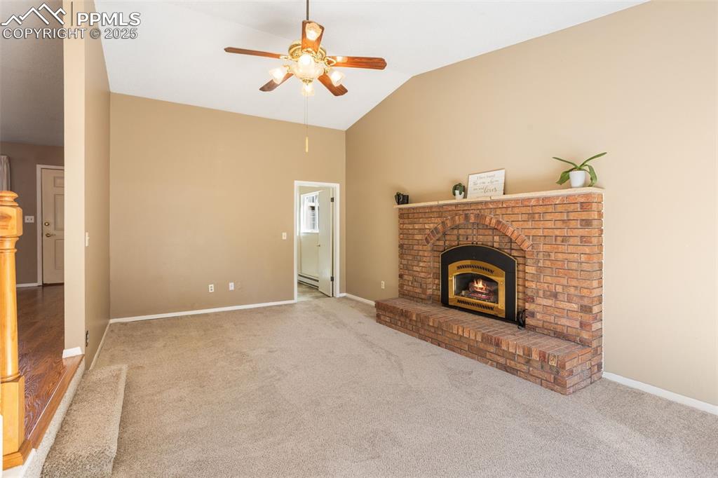 Image 9 of 35: Living Room