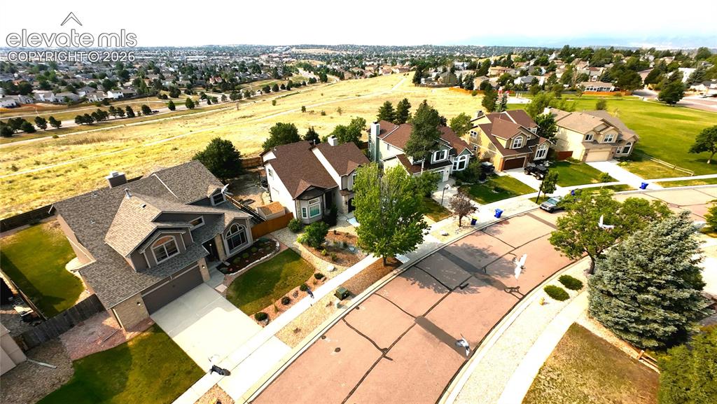 Image 3 of 50: Aerial View