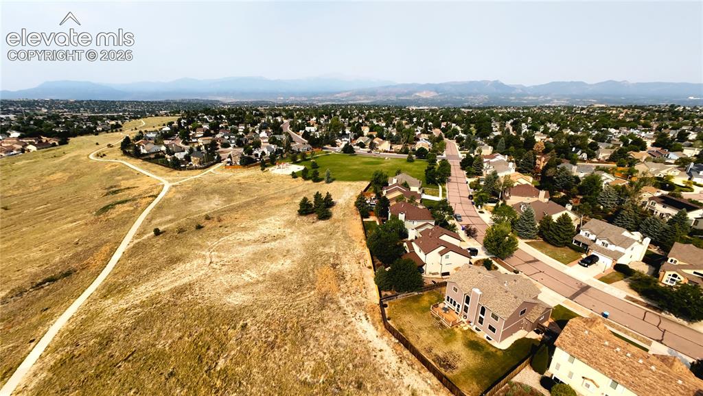 Image 4 of 50: Aerial View