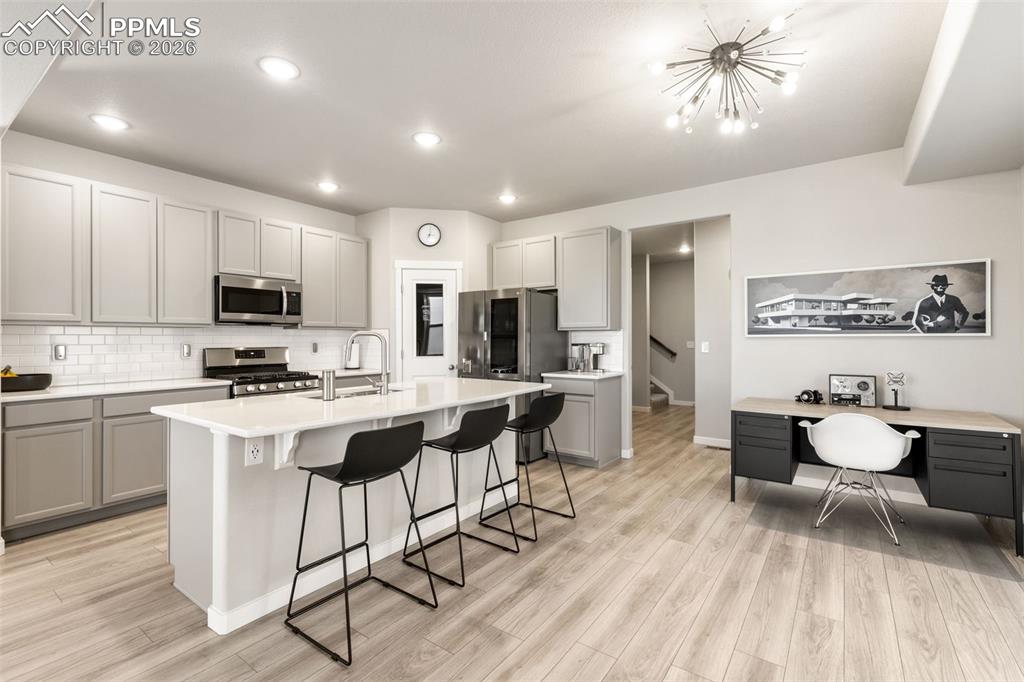 Image 8 of 41: Kitchen