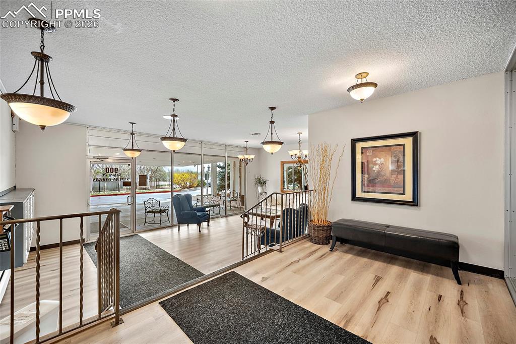 Image 26 of 41: Front Lobby