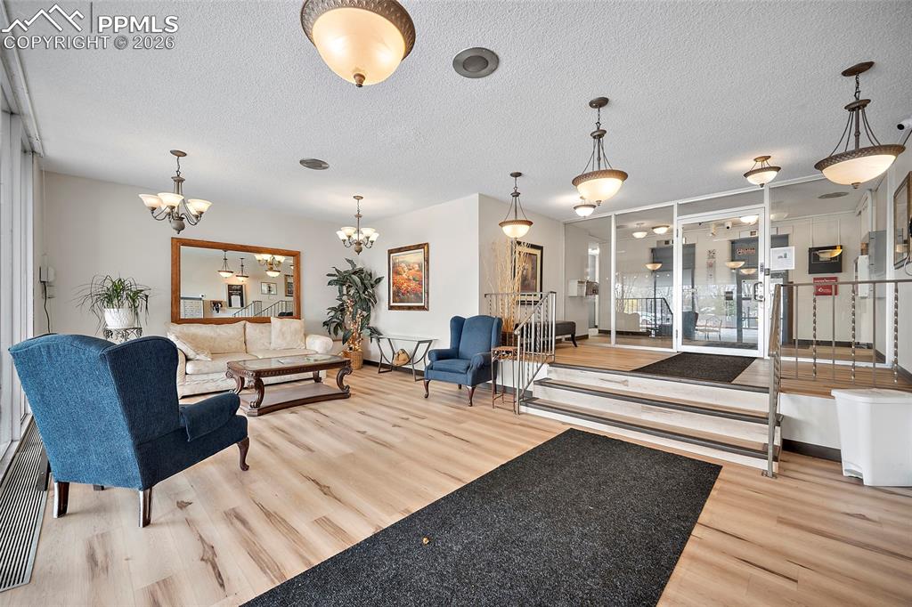 Image 27 of 41: Front Lobby