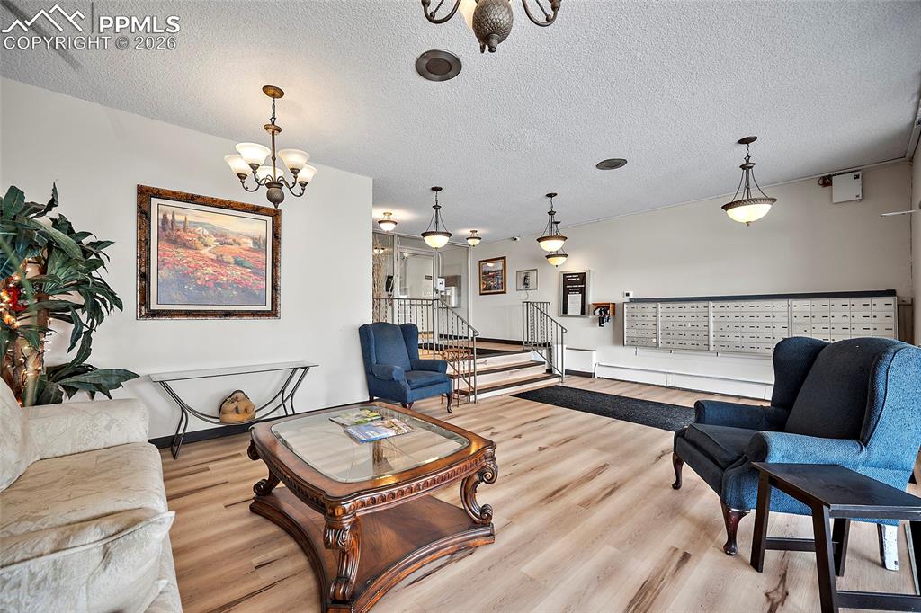 Image 28 of 41: Front Lobby