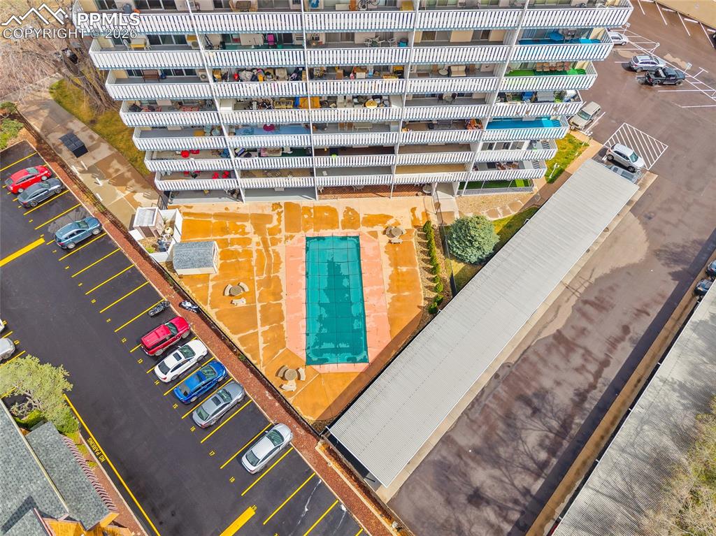 Image 34 of 41: Aerial View