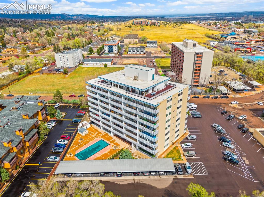 Image 35 of 41: Aerial View