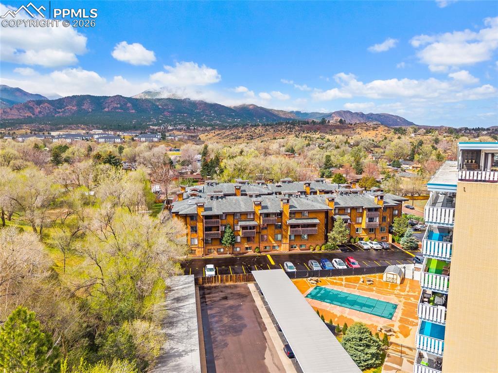 Image 36 of 41: Aerial View