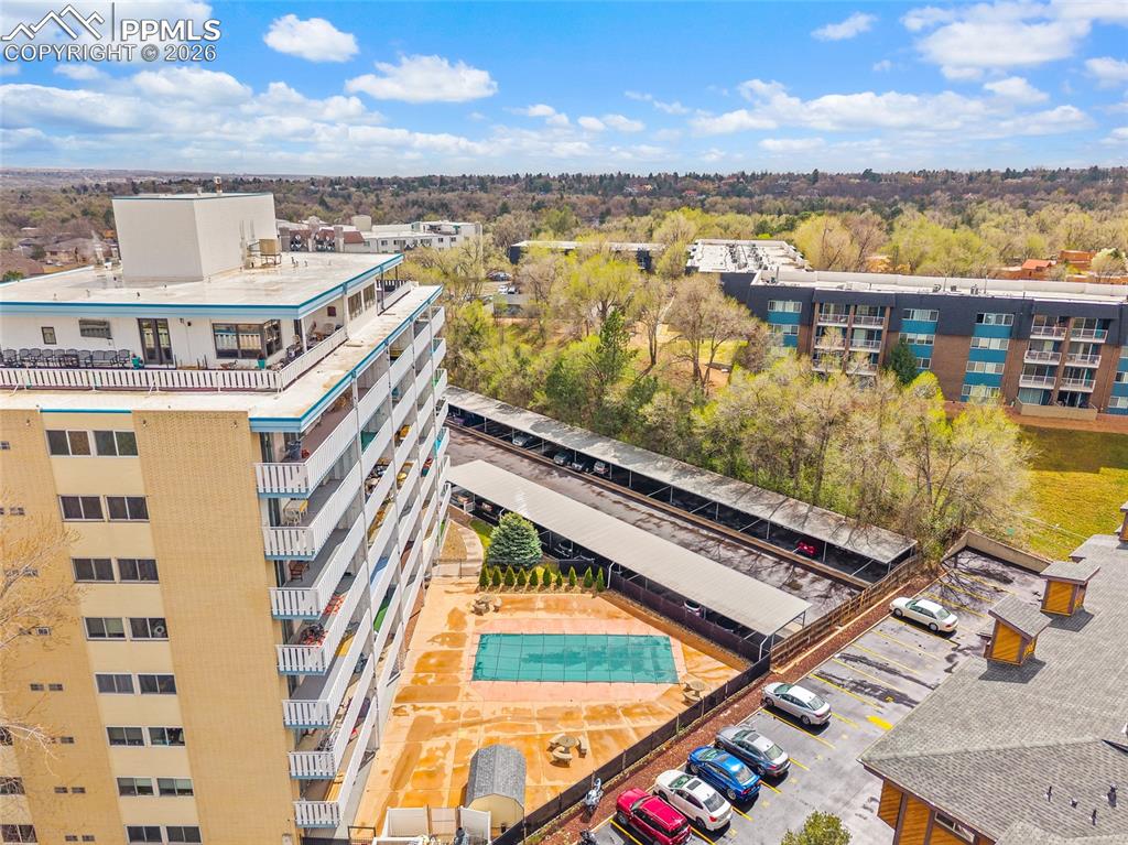 Image 38 of 41: Aerial View