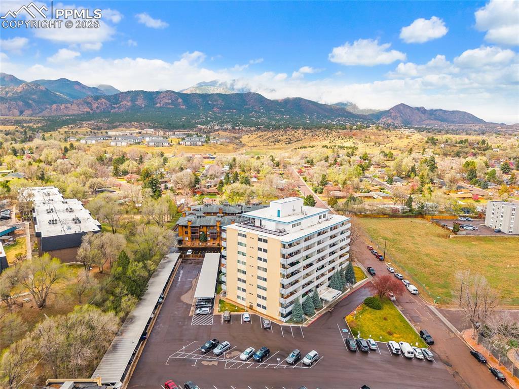 Image 39 of 41: Aerial View