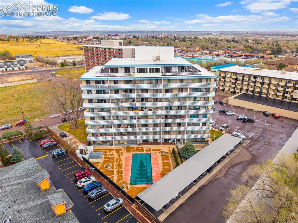 Image 40 of 41: Aerial View