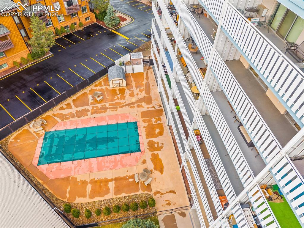 Image 41 of 41: Pool