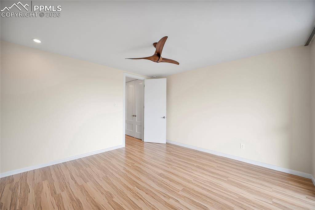 Image 6 of 41: Primary Bedroom