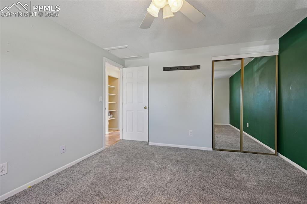 Image 10 of 25: Master Bedroom