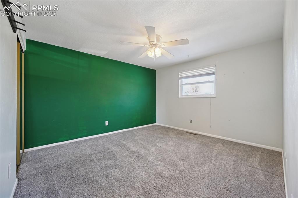 Image 9 of 25: Master Bedroom