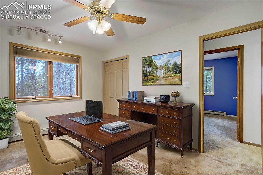 Image 24 of 48: virtually staged