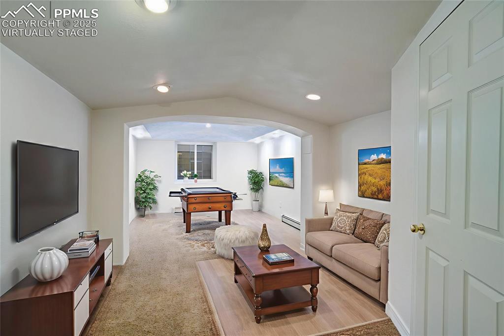 Image 29 of 48: virtually staged