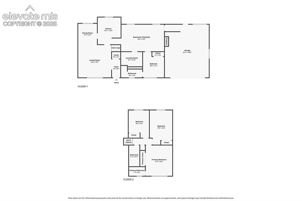 Image 50 of 50: Floor Plan