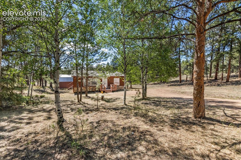 Image 19 of 22: Front of Property
