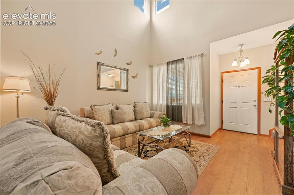 Image 9 of 32: Living Room