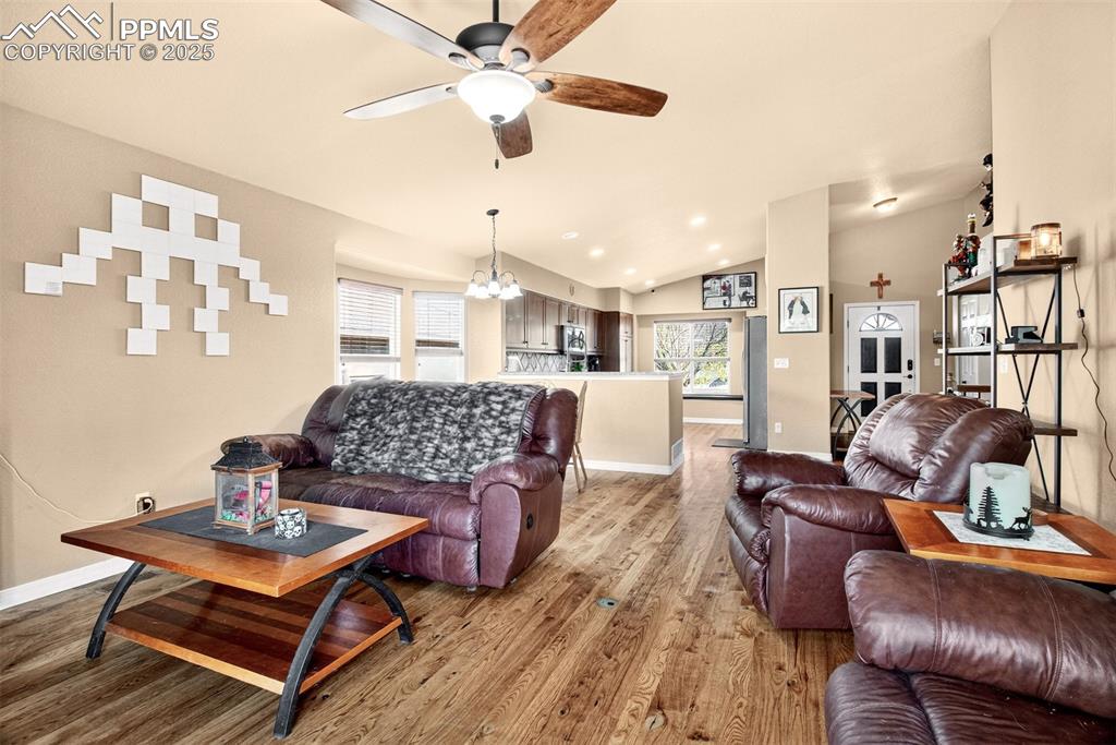 Image 10 of 35: Living Room