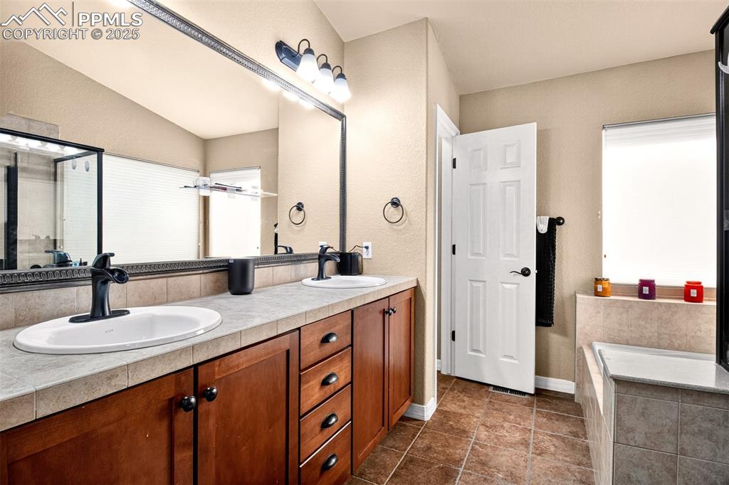 Image 14 of 35: Master Bathroom