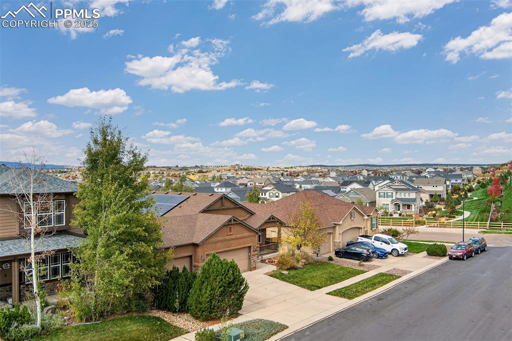 Image 31 of 35: Aerial View