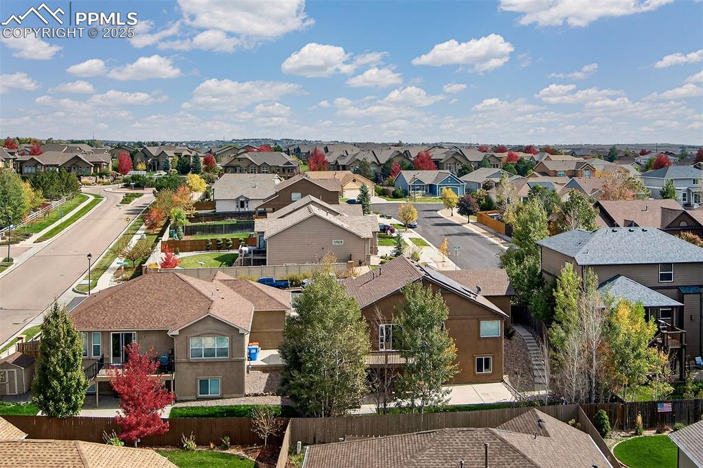 Image 33 of 35: Aerial View