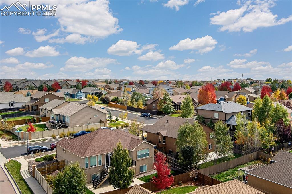 Image 35 of 35: Aerial View